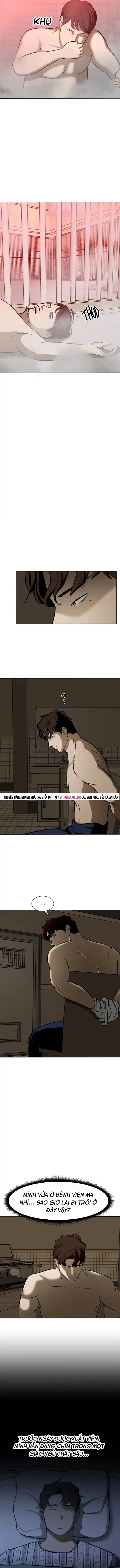 đấu sĩ xác sống Chapter 25 6