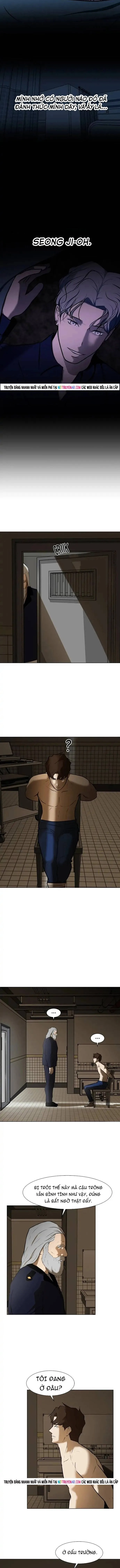 đấu sĩ xác sống Chapter 25 7