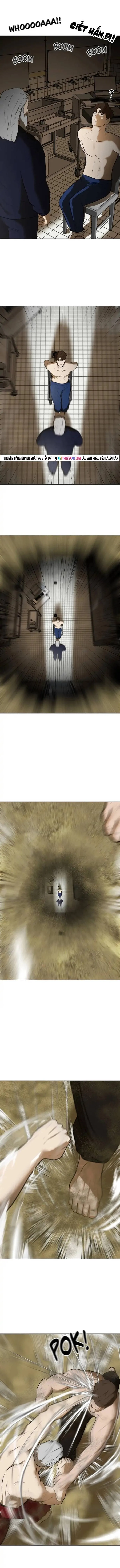 đấu sĩ xác sống Chapter 25 10