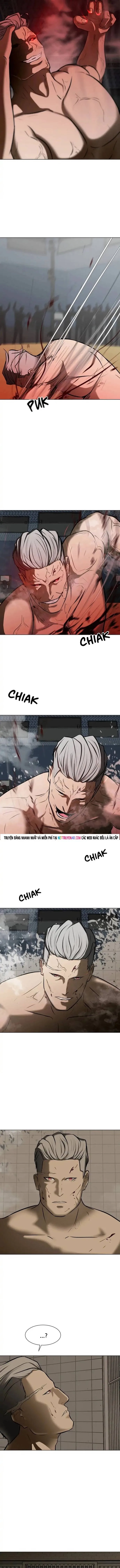 đấu sĩ xác sống Chapter 25 13