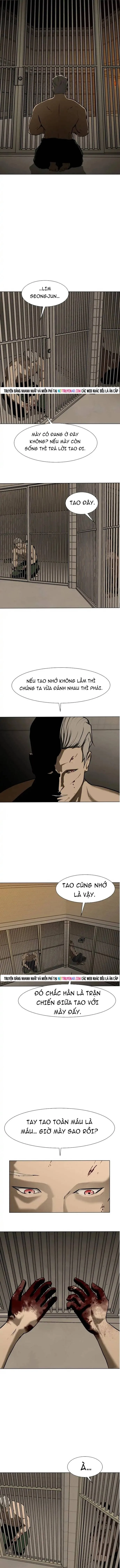đấu sĩ xác sống Chapter 25 14