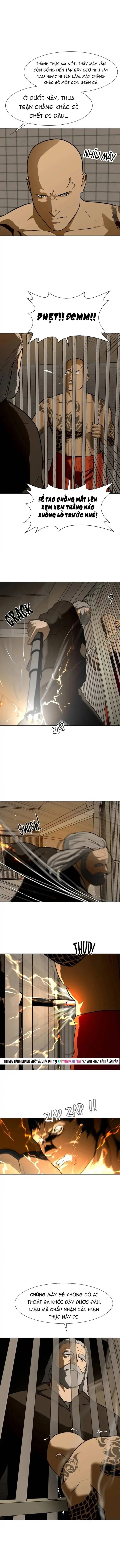 đấu sĩ xác sống Chapter 26 3