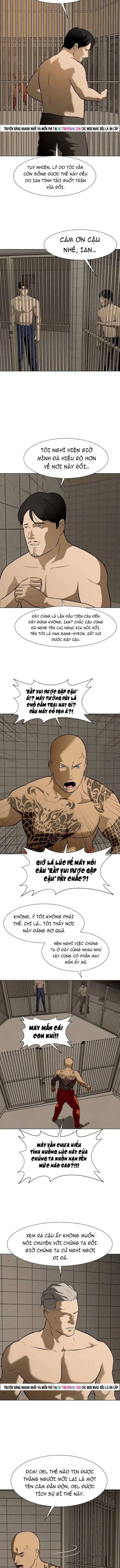 đấu sĩ xác sống Chapter 26 8