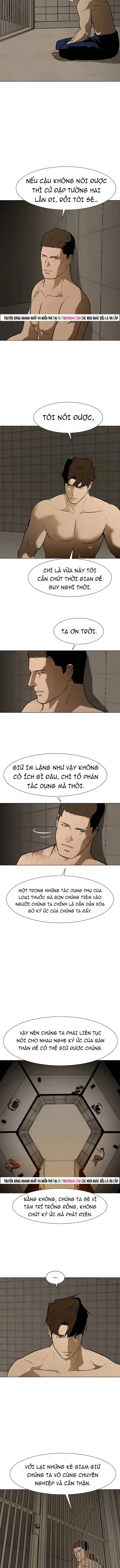 đấu sĩ xác sống Chapter 26 10