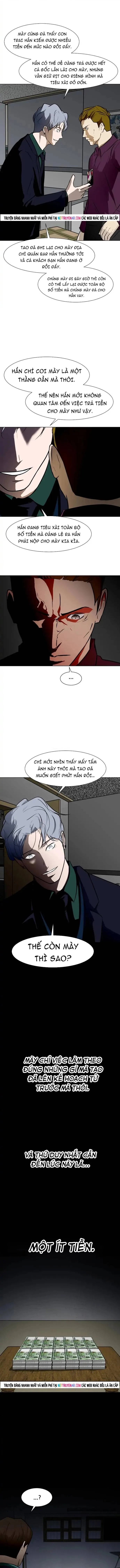 đấu sĩ xác sống Chapter 26 13