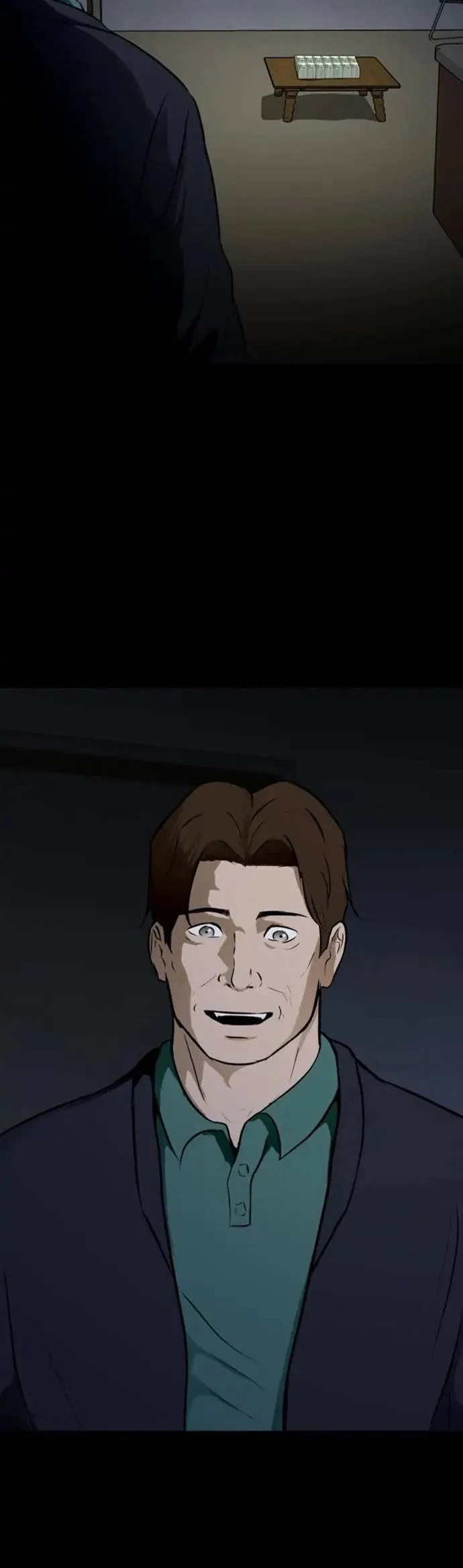 đấu sĩ xác sống Chapter 26 14