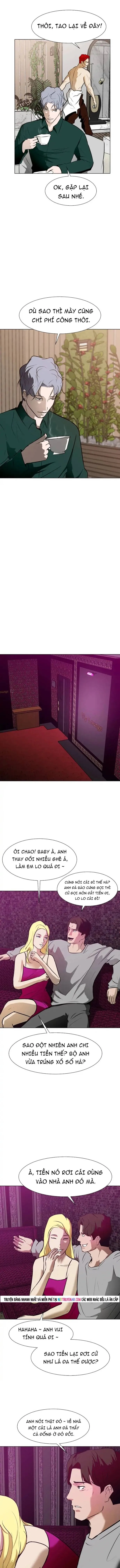 đấu sĩ xác sống Chapter 27 2