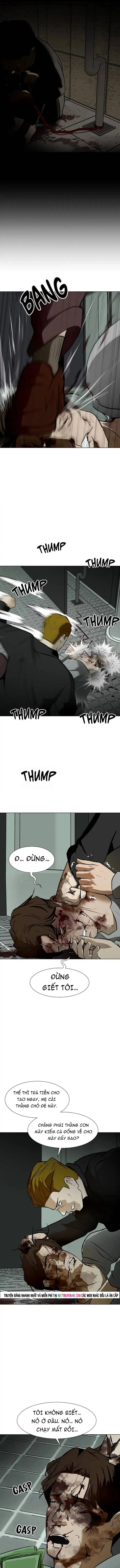 đấu sĩ xác sống Chapter 27 6
