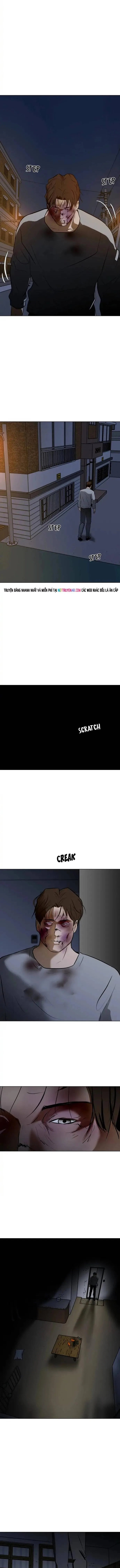 đấu sĩ xác sống Chapter 27 8