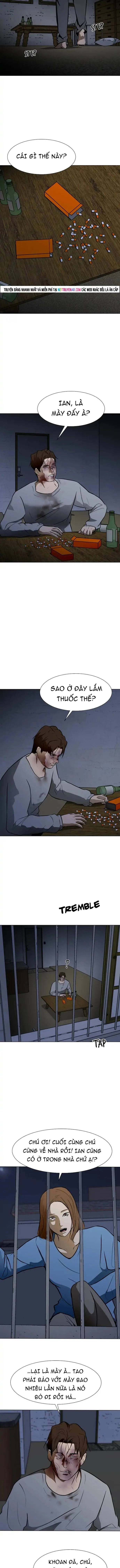 đấu sĩ xác sống Chapter 27 9