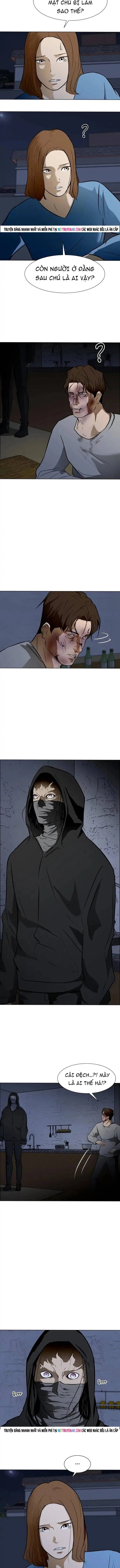 đấu sĩ xác sống Chapter 27 10