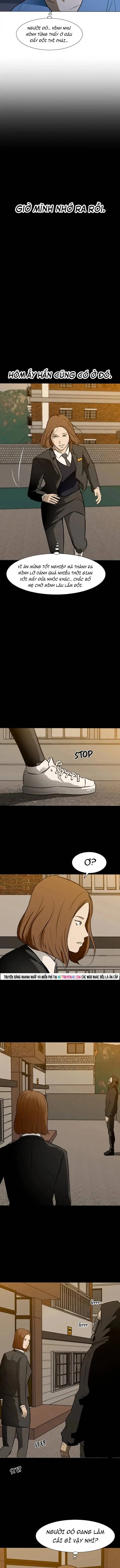 đấu sĩ xác sống Chapter 27 11