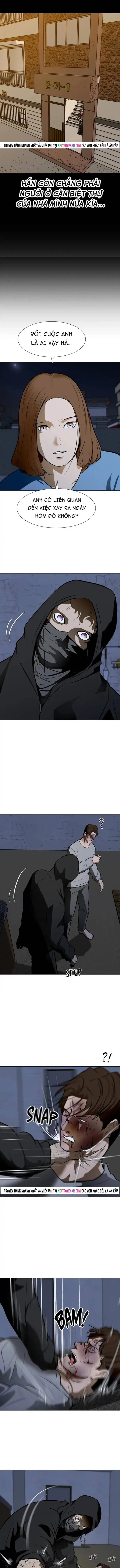 đấu sĩ xác sống Chapter 27 14