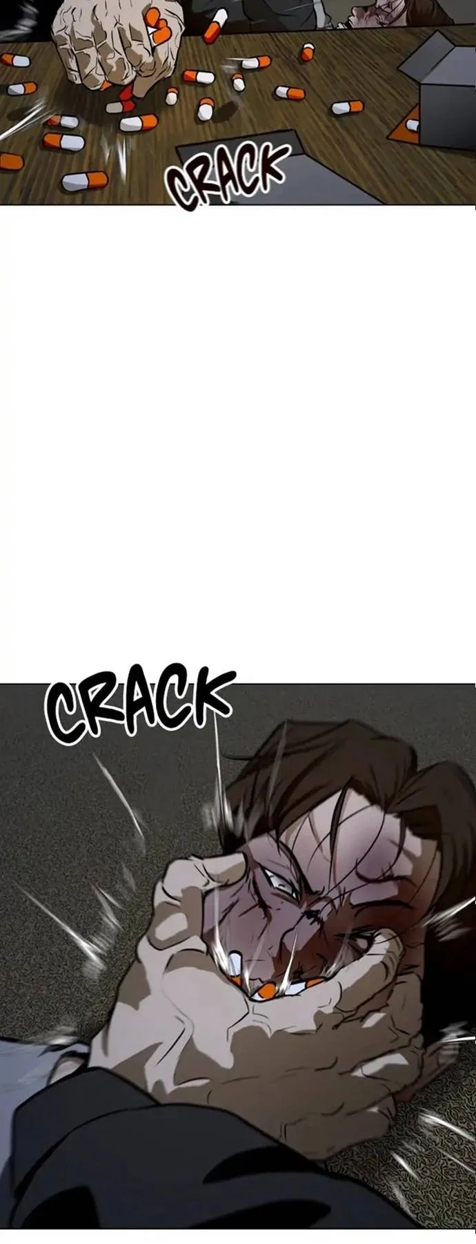 đấu sĩ xác sống Chapter 27 15