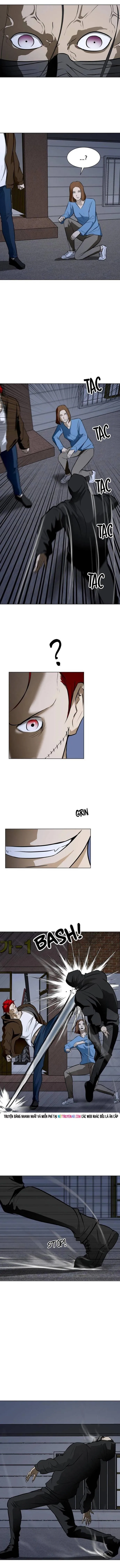 đấu sĩ xác sống Chapter 28 3