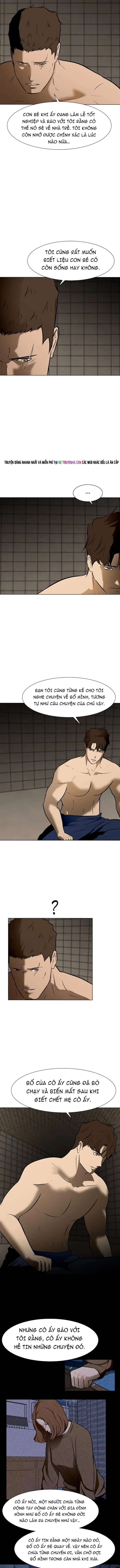 đấu sĩ xác sống Chapter 28 12