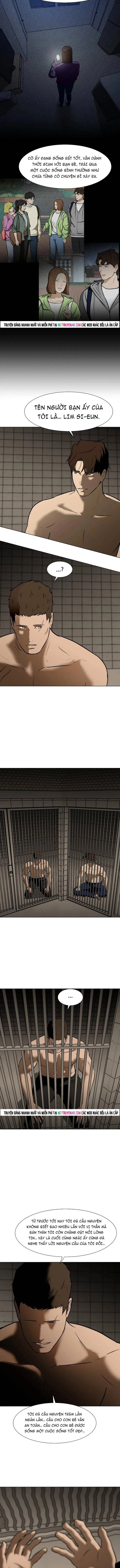 đấu sĩ xác sống Chapter 28 13