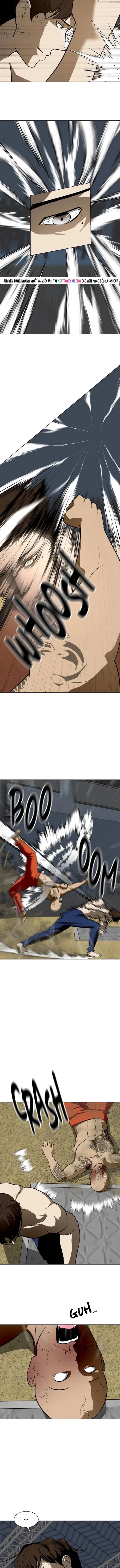 đấu sĩ xác sống Chapter 29 4