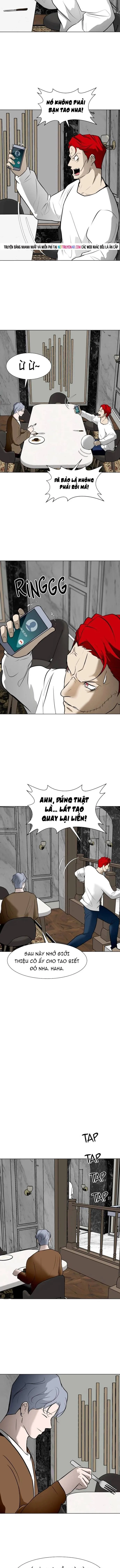 đấu sĩ xác sống Chapter 30 9