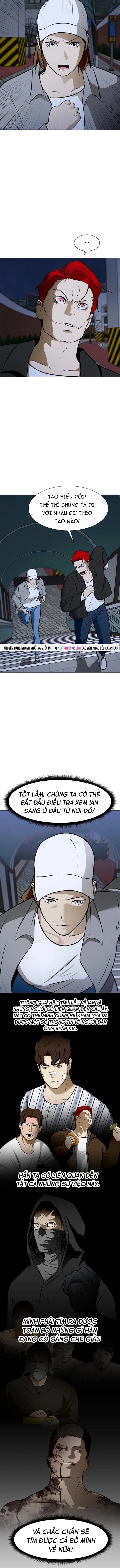 đấu sĩ xác sống Chapter 30 14