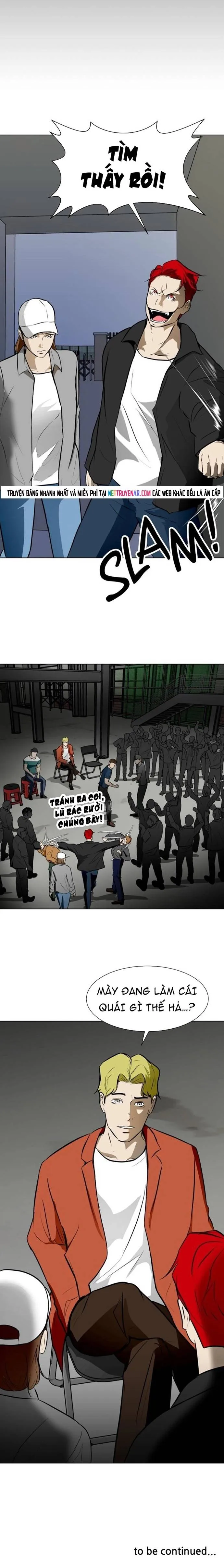 đấu sĩ xác sống Chapter 30 15