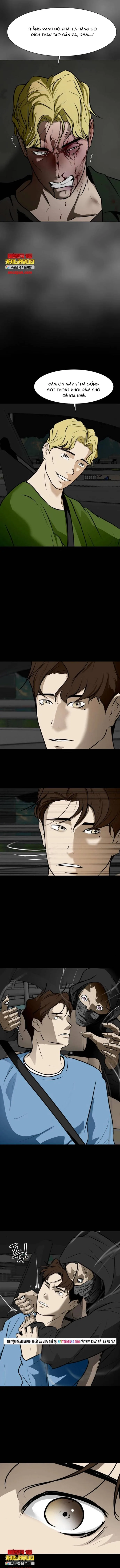 đấu sĩ xác sống Chapter 31 15