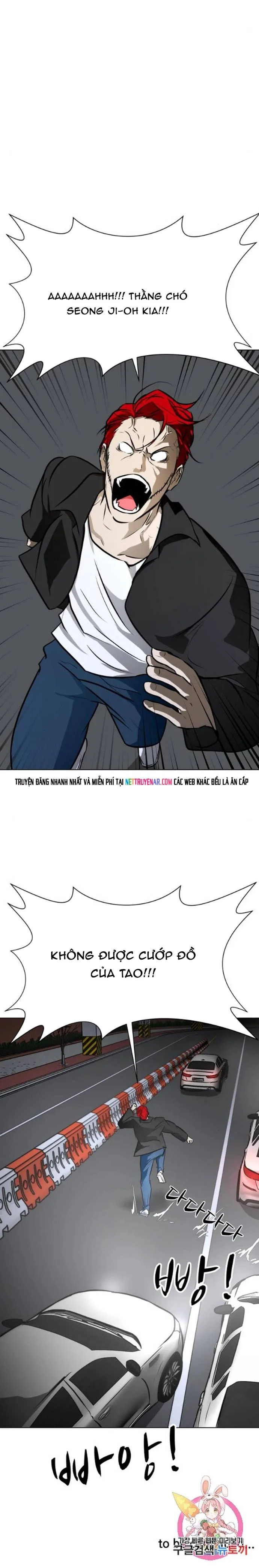 đấu sĩ xác sống Chapter 31 18