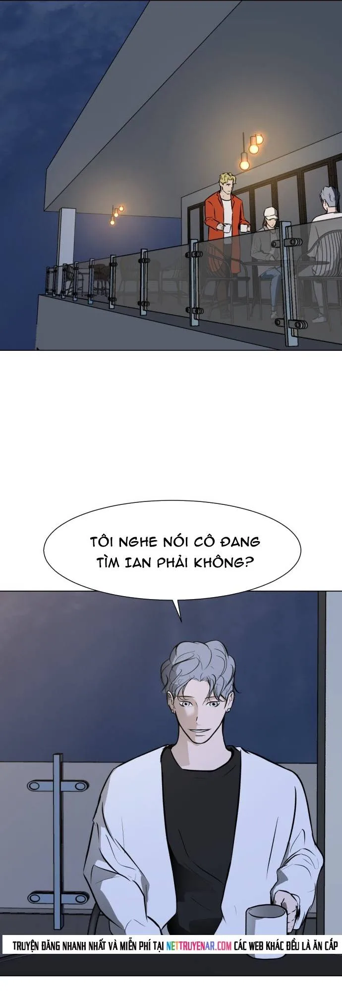 đấu sĩ xác sống Chapter 32 2