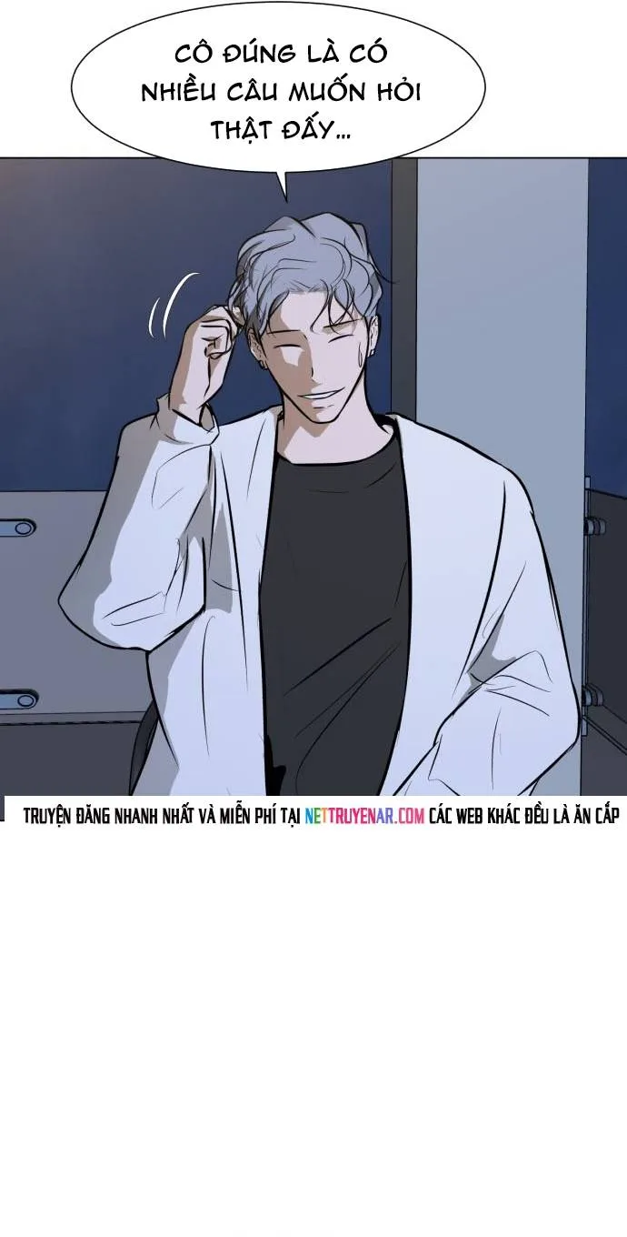 đấu sĩ xác sống Chapter 32 8