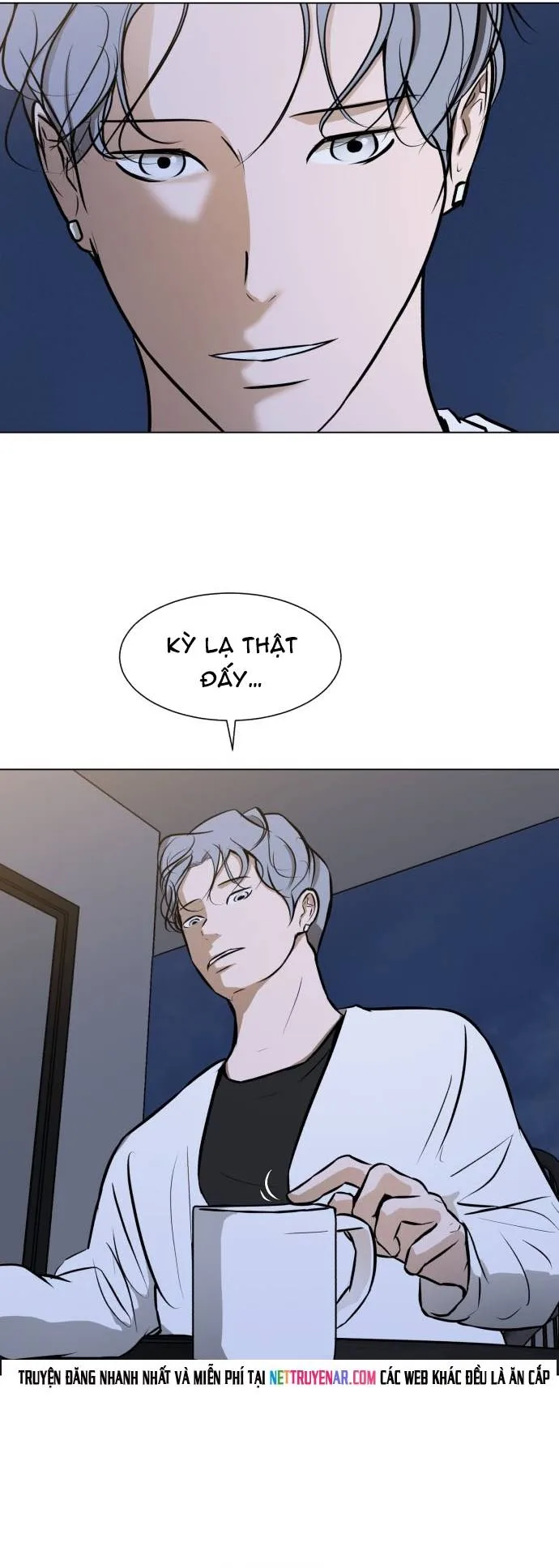 đấu sĩ xác sống Chapter 32 11