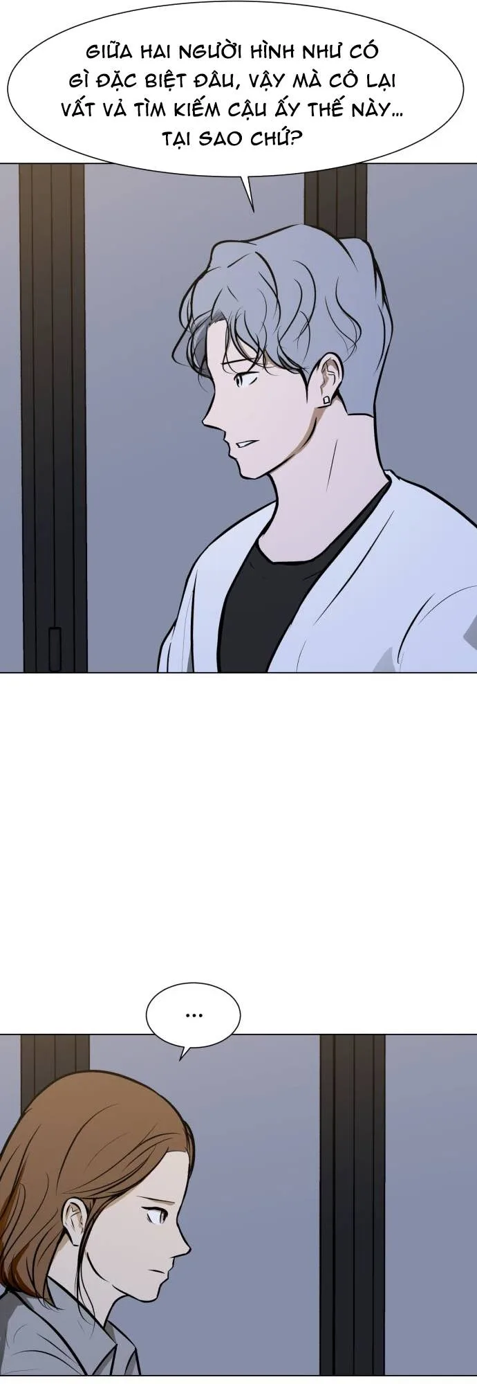 đấu sĩ xác sống Chapter 32 12