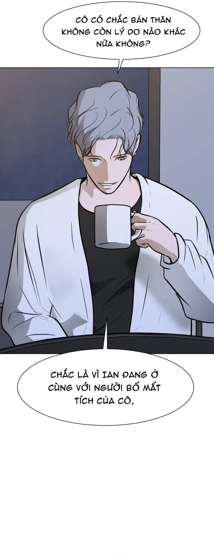 đấu sĩ xác sống Chapter 32 15