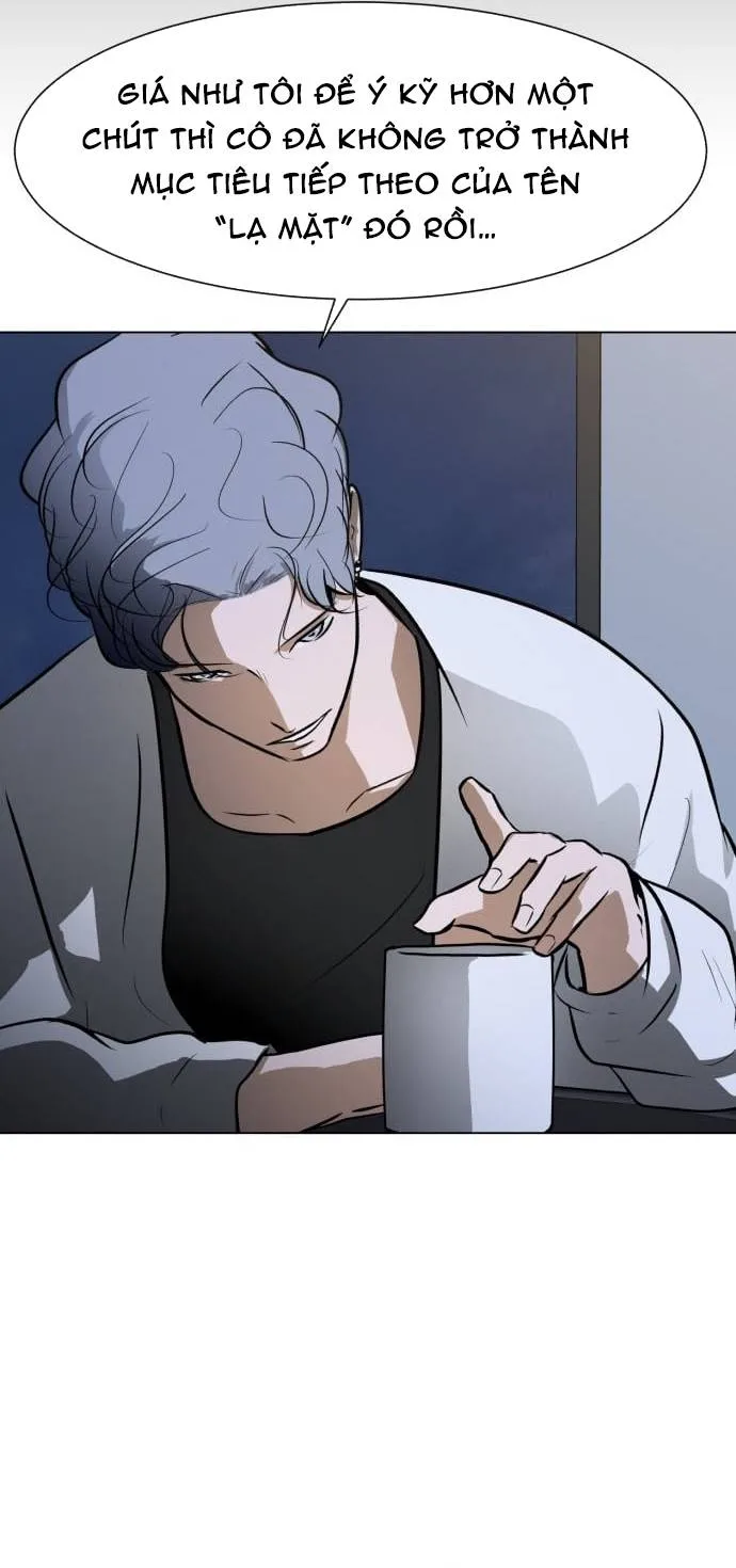 đấu sĩ xác sống Chapter 32 35