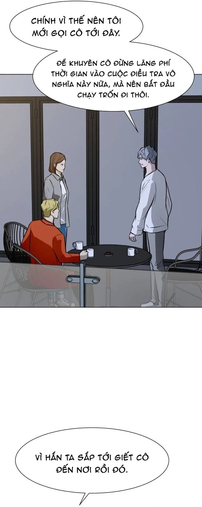 đấu sĩ xác sống Chapter 32 38