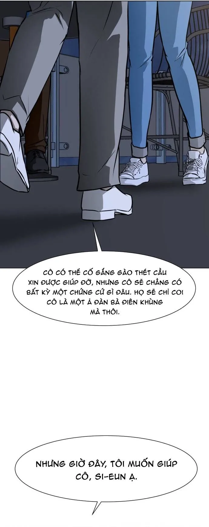 đấu sĩ xác sống Chapter 32 39