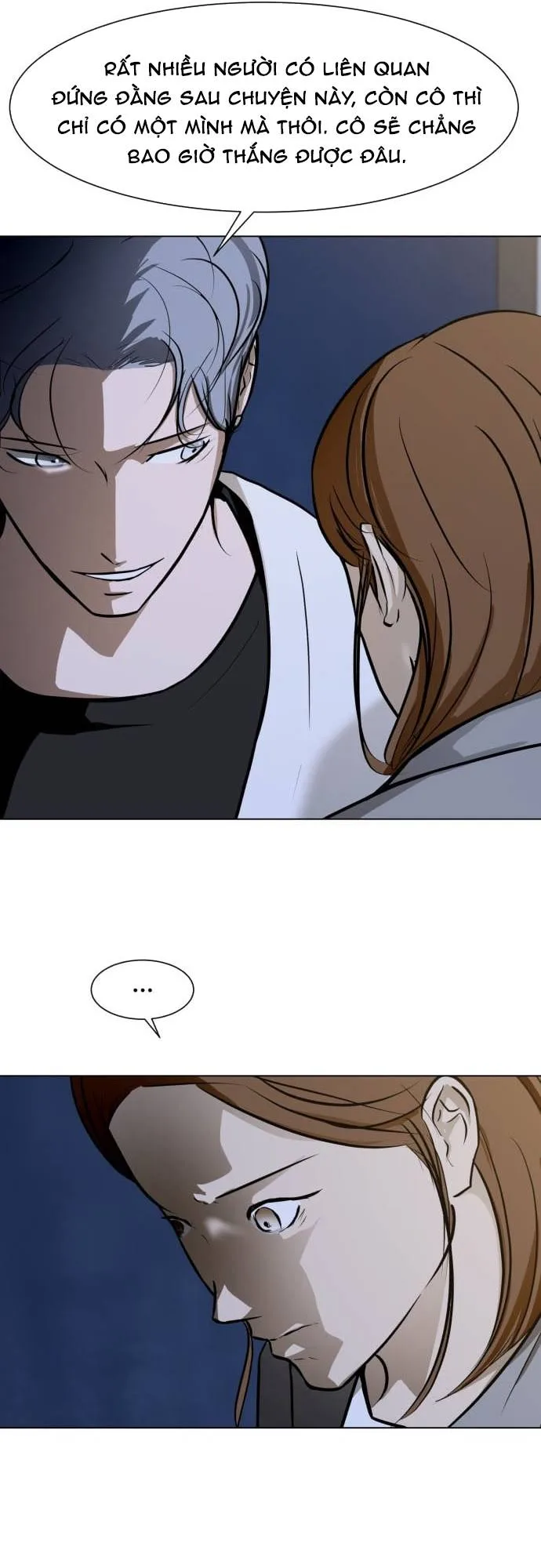 đấu sĩ xác sống Chapter 32 41