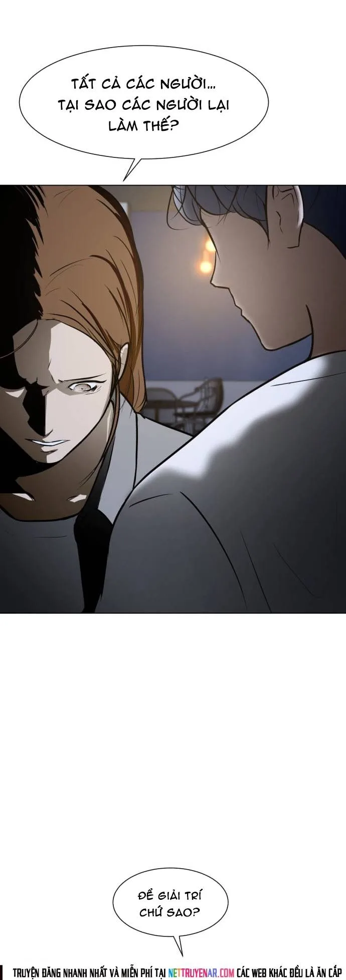 đấu sĩ xác sống Chapter 32 42
