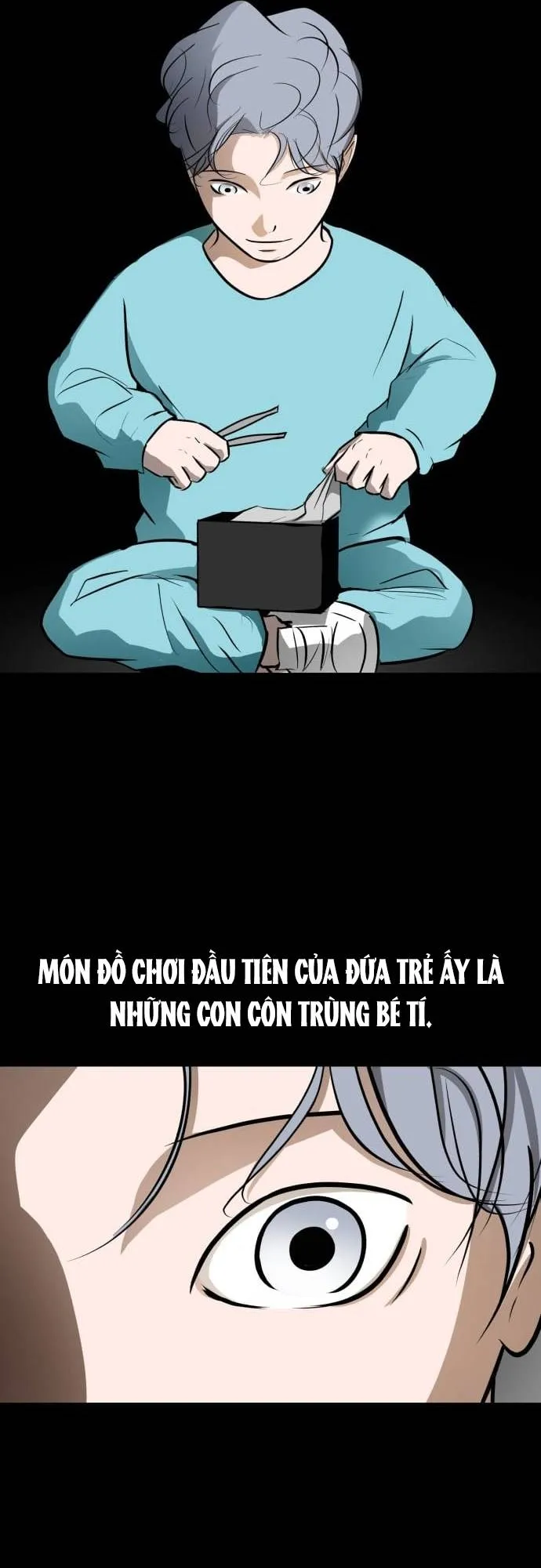 đấu sĩ xác sống Chapter 32 44