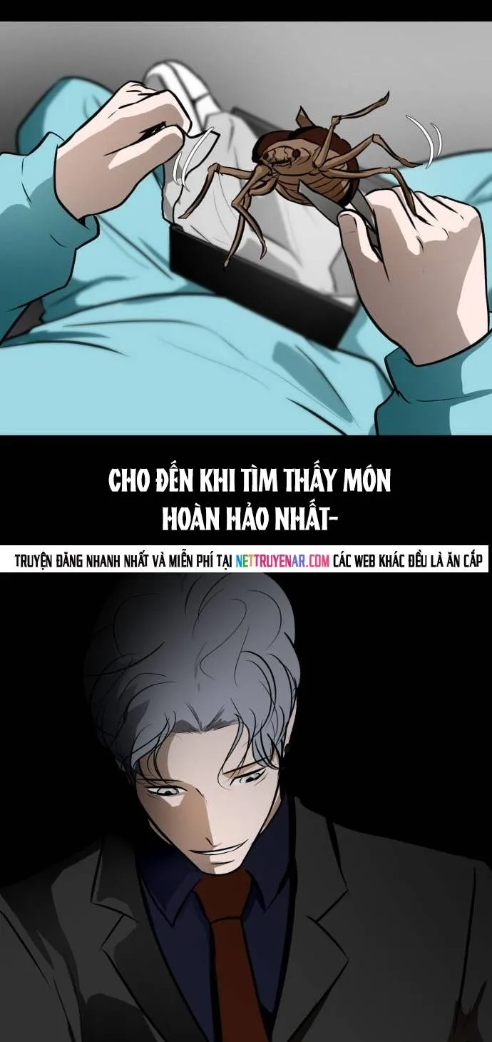 đấu sĩ xác sống Chapter 32 45