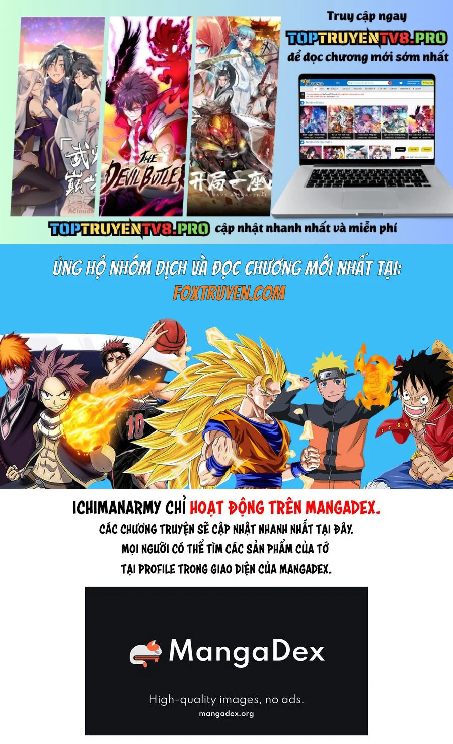 Đấu Trường Chuyển Sinh Chapter 32 - Next 