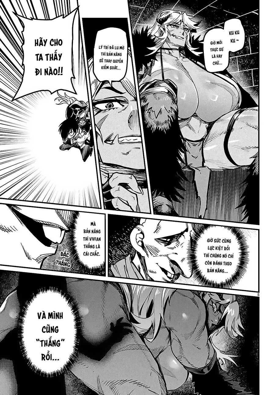 Đấu Trường Chuyển Sinh Chapter 32 - Next 
