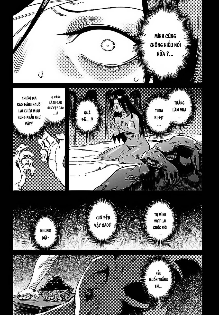 Đấu Trường Chuyển Sinh Chapter 32 - Next 