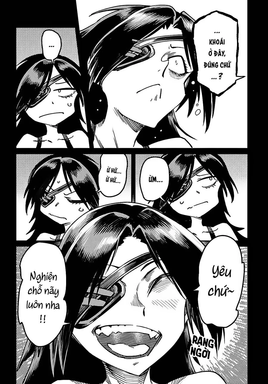 Đấu Trường Chuyển Sinh Chapter 32 - Next 