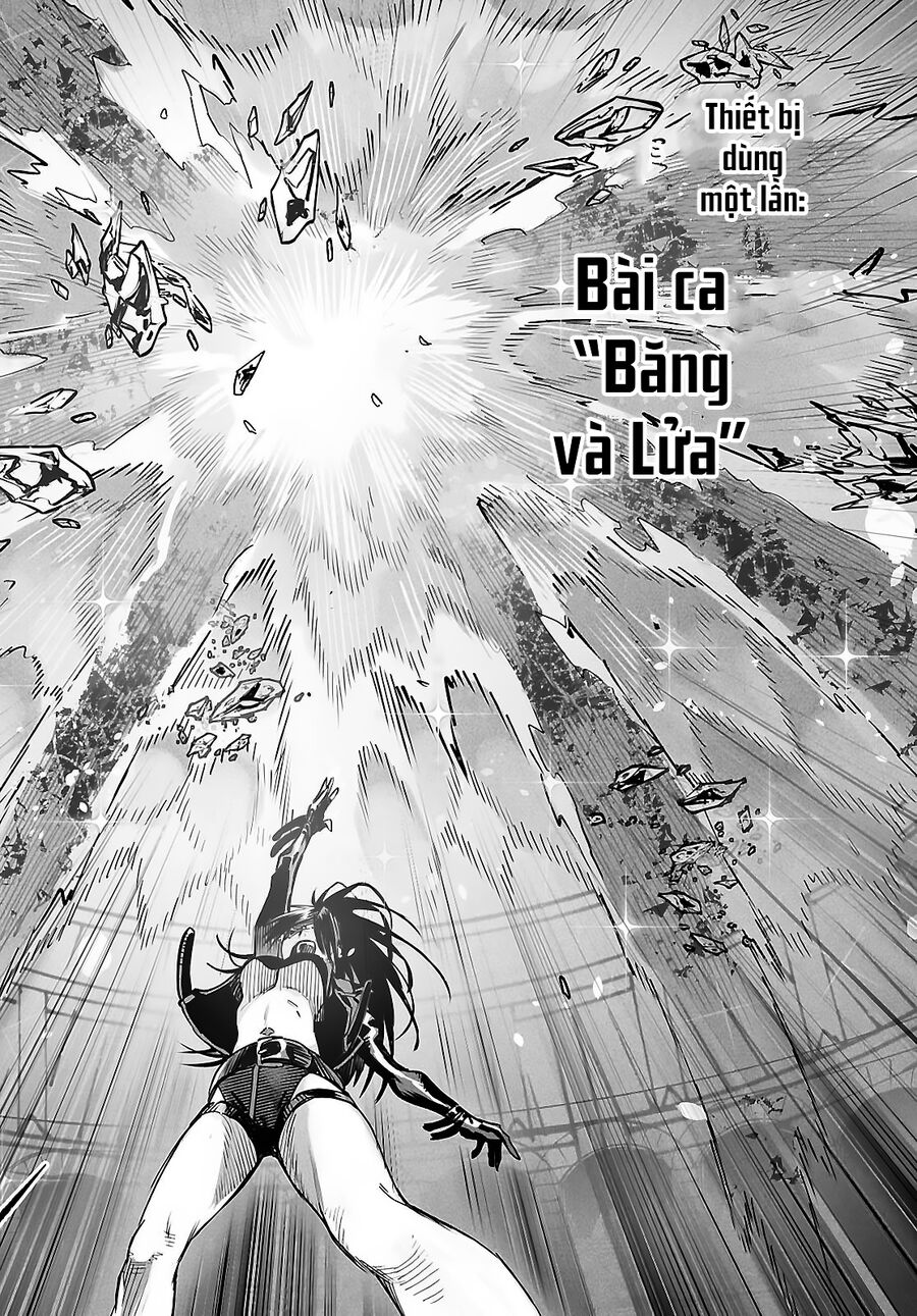 Đấu Trường Chuyển Sinh Chapter 32 - Next 