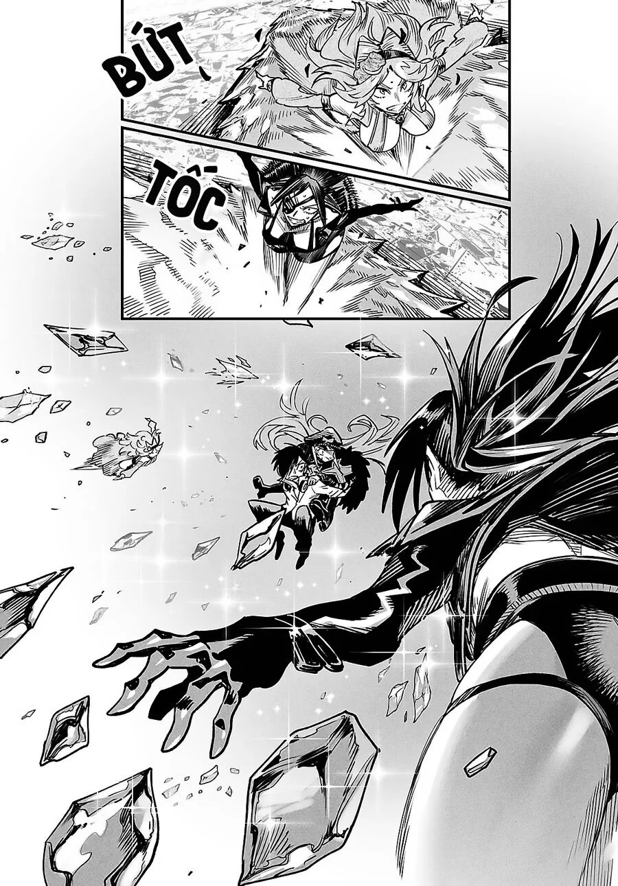Đấu Trường Chuyển Sinh Chapter 32 - Next 