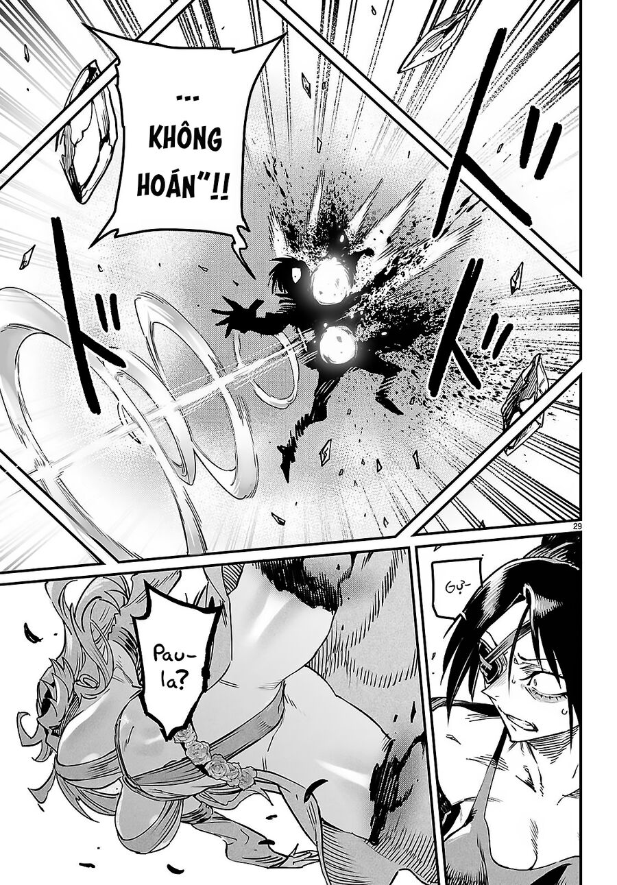 Đấu Trường Chuyển Sinh Chapter 32 - Next 
