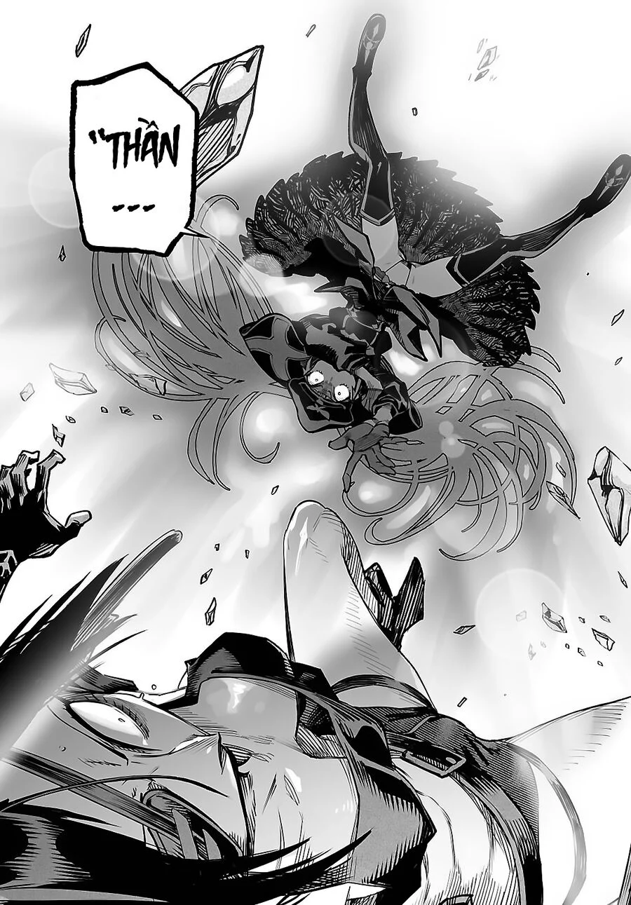 Đấu Trường Chuyển Sinh Chapter 32 - Next 