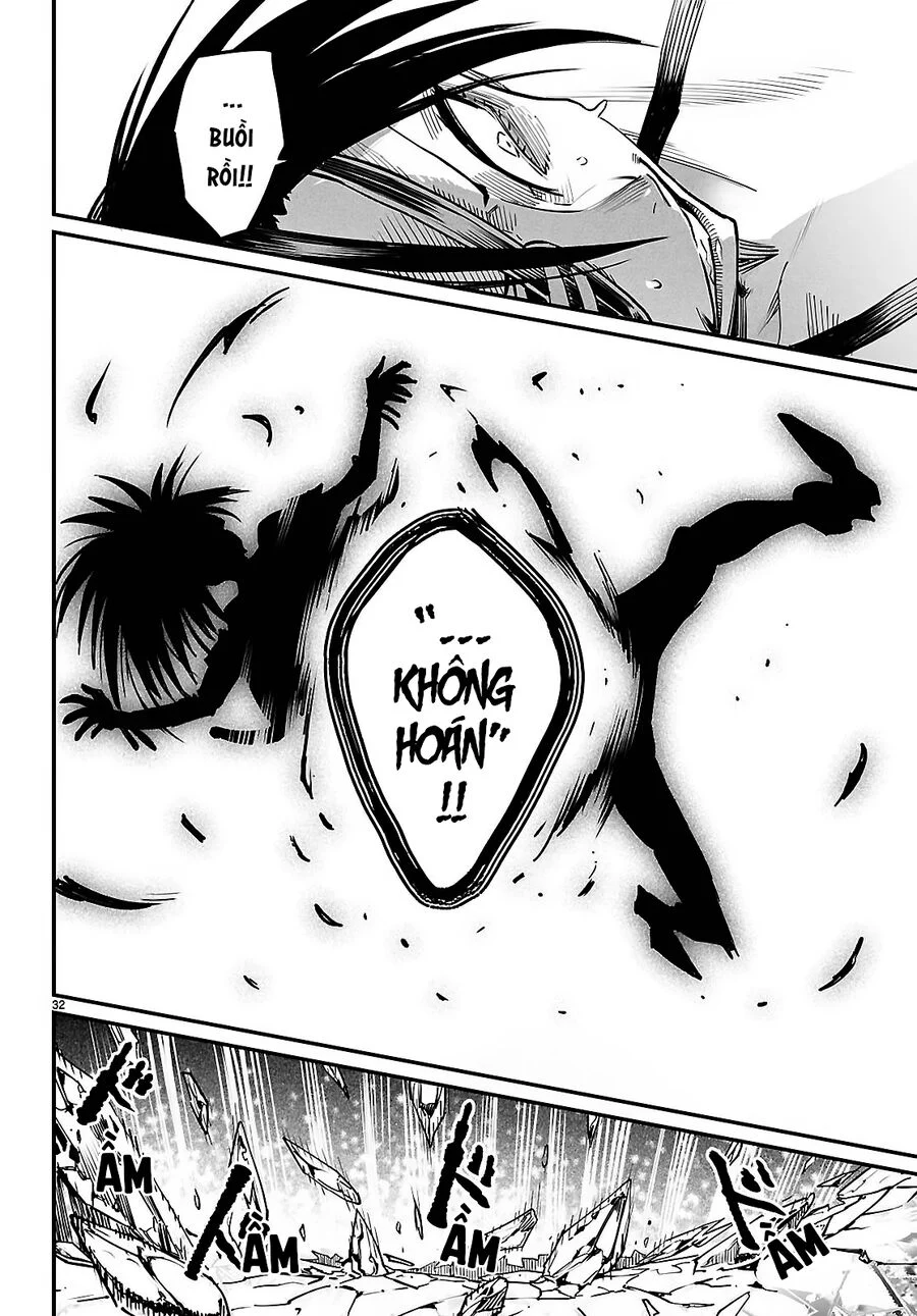 Đấu Trường Chuyển Sinh Chapter 32 - Next 