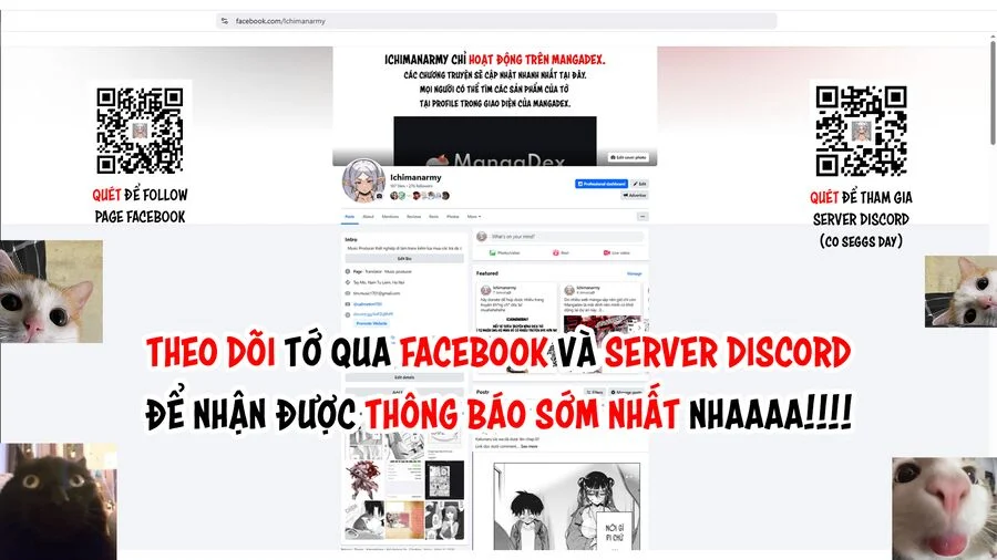 Đấu Trường Chuyển Sinh Chapter 32 - Next 