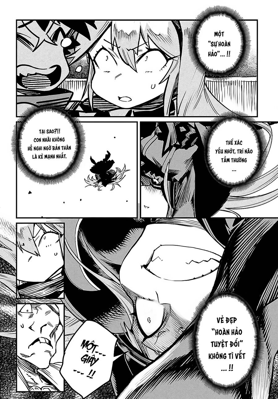 Đấu Trường Chuyển Sinh Chapter 33 - Next Chapter 33.5